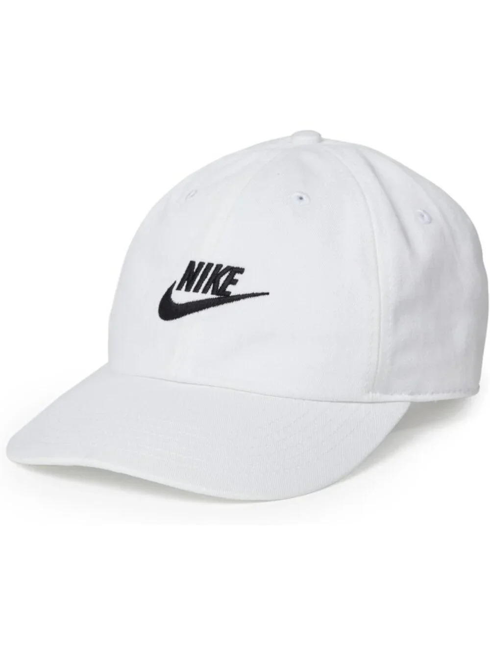 Unisex Big Kids' Futura Wash Cap Hat | Stylish & Comfortable for Boys & Girls